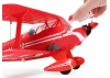 E Flite UMX Pitts S-1S AS3X - BNF Basic