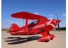 E Flite UMX Pitts S-1S AS3X - BNF Basic