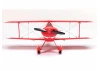 E Flite UMX Pitts S-1S AS3X - BNF Basic