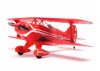 E Flite UMX Pitts S-1S AS3X - BNF Basic