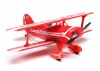 E Flite UMX Pitts S-1S AS3X - BNF Basic