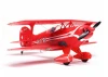 E Flite UMX Pitts S-1S AS3X - BNF Basic