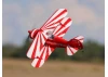 E Flite UMX Pitts S-1S AS3X - BNF Basic