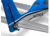 E Flite UMX Cirrus SR22T - BNF Basic AS3X