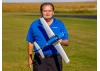 E Flite UMX Cirrus SR22T - BNF Basic AS3X