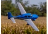 E Flite UMX Cirrus SR22T - BNF Basic AS3X