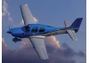 E Flite UMX Cirrus SR22T - BNF Basic AS3X