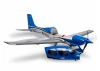 E Flite UMX Cirrus SR22T - BNF Basic AS3X