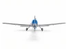 E Flite UMX Cirrus SR22T - BNF Basic AS3X