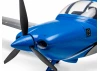 E Flite UMX Cirrus SR22T - BNF Basic AS3X