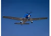 E Flite UMX Cirrus SR22T - BNF Basic AS3X