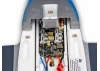 E Flite UMX Cirrus SR22T - BNF Basic AS3X
