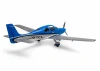 E Flite UMX Cirrus SR22T - BNF Basic AS3X