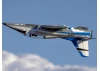 E Flite UMX Viper 30mm EDF Jet - BNF Basic