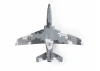 E Flite UMX Viper 30mm EDF Jet - BNF Basic