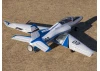E Flite UMX Viper 30mm EDF Jet - BNF Basic