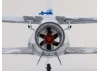 E Flite UMX Viper 30mm EDF Jet - BNF Basic
