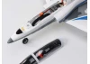 E Flite UMX Viper 30mm EDF Jet - BNF Basic