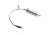 Ultra Micro Radian Motor