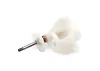 Ultra Micro Radian Gearbox without Motor