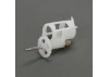 Ultra Micro Radian Gearbox without Motor