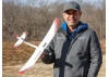 E Flite Radian UMX - BNF Basic