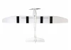 E Flite Radian UMX - BNF Basic