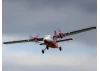 E Flite UMX Twin Otter SAFE - BNF Basic