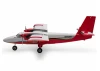 E Flite UMX Twin Otter SAFE - BNF Basic