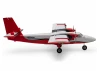 E Flite UMX Twin Otter SAFE - BNF Basic