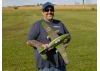 E Flite UMX ME 262 EDF - BNF Basic