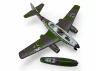E Flite UMX ME 262 EDF - BNF Basic