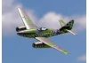 E Flite UMX ME 262 EDF - BNF Basic