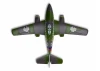 E Flite UMX ME 262 EDF - BNF Basic