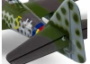E Flite UMX ME 262 EDF - BNF Basic