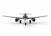 E Flite UMX ME 262 EDF - BNF Basic