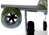 E Flite UMX ME 262 EDF - BNF Basic