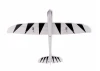 E Flite Conscendo UMX - BNF Basic AS3X