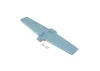 Painted Wing F4F Wildcat