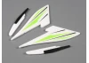 Fin Set: UMX F-27