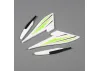 Fin Set: UMX F-27