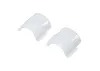Servo Cover Set: UMX F-27