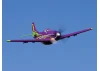 E Flite UMX P-51D Voodoo AS3X - BNF Basic