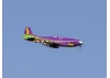 E Flite UMX P-51D Voodoo AS3X - BNF Basic