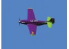 E Flite UMX P-51D Voodoo AS3X - BNF Basic