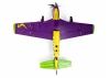 E Flite UMX P-51D Voodoo AS3X - BNF Basic