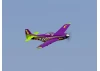 E Flite UMX P-51D Voodoo AS3X - BNF Basic