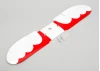 UMX Gee Bee R2 Wing