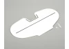 UMX Gee Bee R2 Horizontal Tail Set with Accessories
