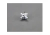 Ultra Micro AS3Xtra Gearbox with Propshaft